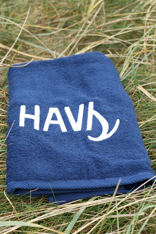 HAVS Håndklæde